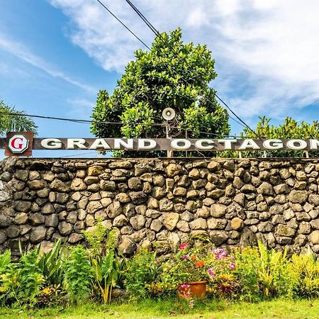 לאואג Grand Octagon Resort מראה חיצוני תמונה